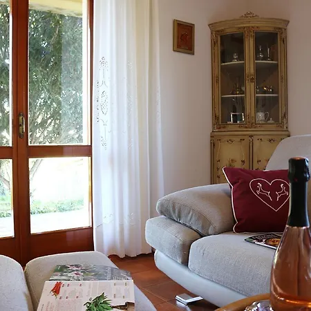 Corte Vecia Della Corte Alloggio per agriturismo Verona