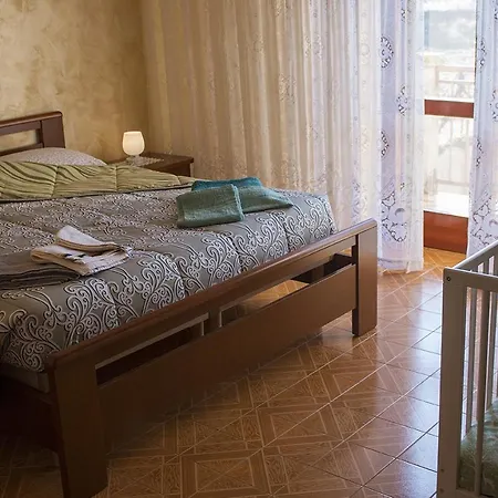 Gospodarstwo agroturystyczne Corte Vecia Della Corte *