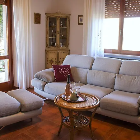 Фермерский дом Corte Vecia Della Corte