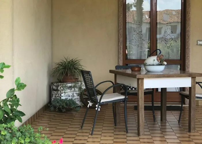 Gospodarstwo agroturystyczne Corte Vecia Della Corte Werona