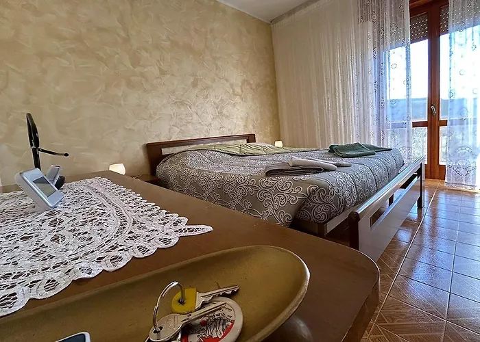 Corte Vecia Della Corte Gospodarstwo agroturystyczne *