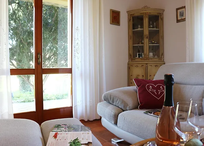 Corte Vecia Della Corte Gospodarstwo agroturystyczne Werona