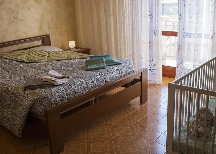 Gospodarstwo agroturystyczne Corte Vecia Della Corte *