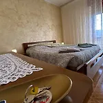 Corte Vecia Della Corte Farmház *
