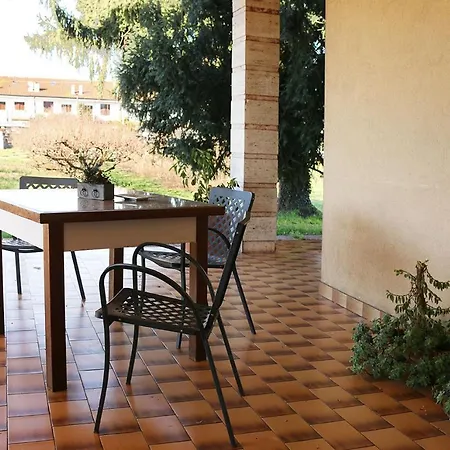 Corte Vecia Della Corte Lantgård Verona