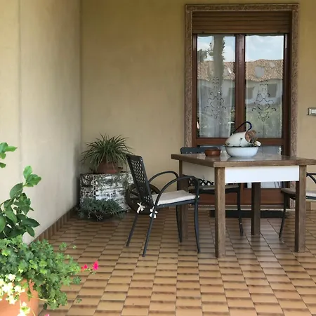 Farm stay Corte Vecia Della Corte Verona