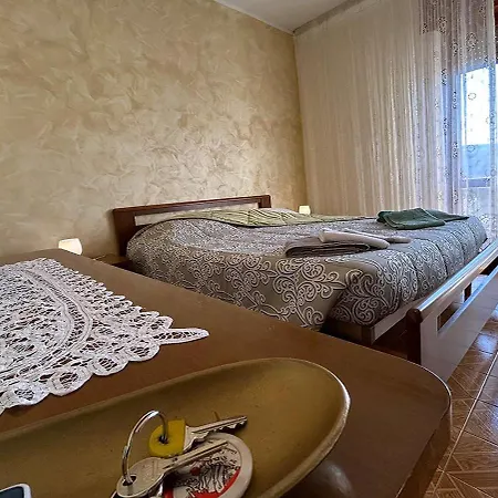 Corte Vecia Della Corte Farm stay *