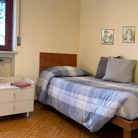 Corte Vecia Della Corte Farm stay Verona