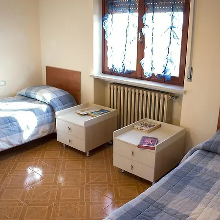 Corte Vecia Della Corte Farm stay